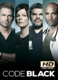 Código Negro (Code Black) Temporada 1 [720p]